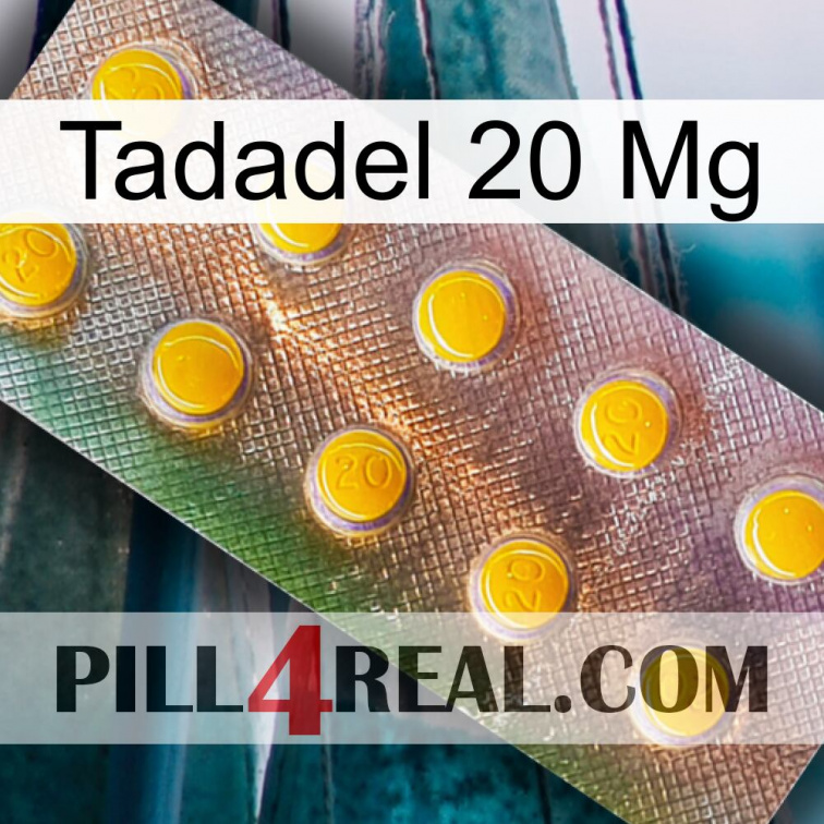 Tadadel 20Mg new11